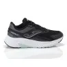 Chaussures de running femmes JOMA VITALY LADY 2501 NOIR - JOMA