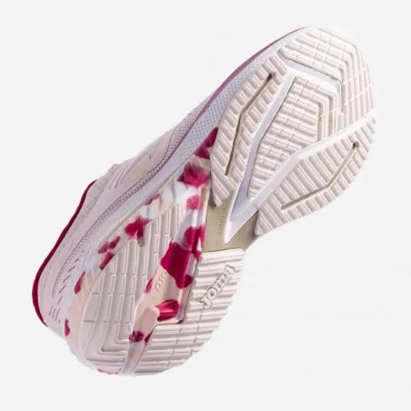 Chaussures de running femmes JOMA R.HISPALIS DAME 2313 ROSA CLAR - JOMA