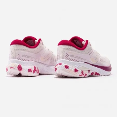 Chaussures de running femmes JOMA R.HISPALIS DAME 2313 ROSA CLAR - JOMA