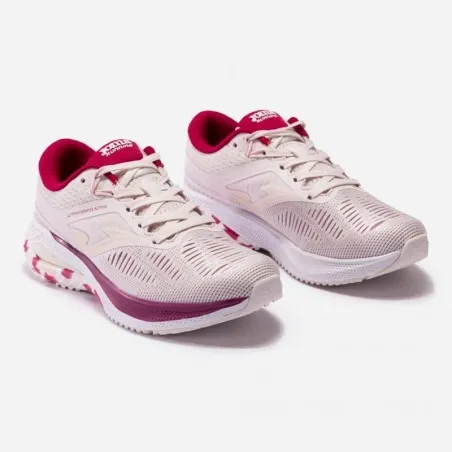 Chaussures de running femmes JOMA R.HISPALIS DAME 2313 ROSA CLAR - JOMA