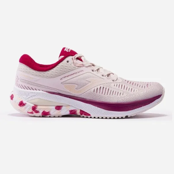 Chaussures de running femmes JOMA R.HISPALIS DAME 2313 ROSA CLAR - JOMA