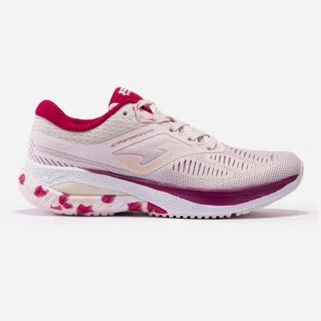 Chaussures de running femmes JOMA R.HISPALIS DAME 2313 ROSA CLAR - JOMA