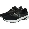 Chaussures de running femmes JOMA META LADY 2401 NOIR ROSE - JOMA