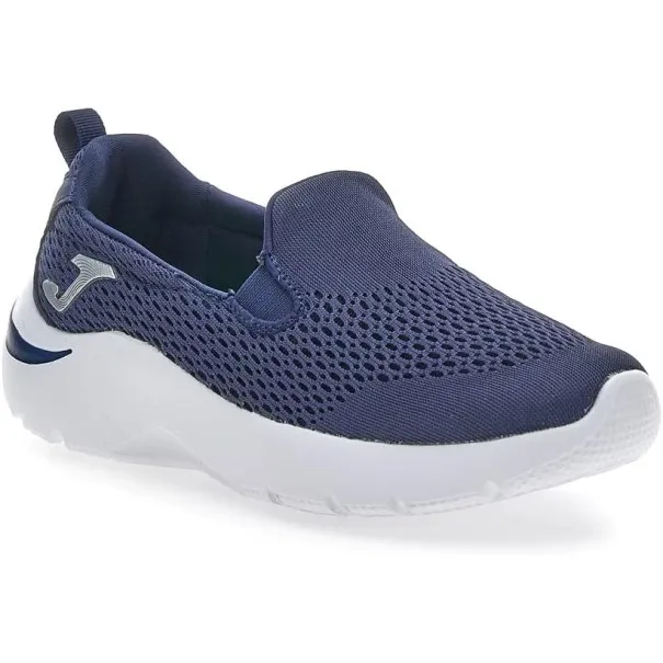 Basket Casual Femme JOMA C.LACELESS LADY 2203 MARINO - JOMA