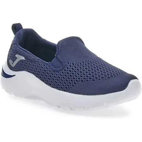 Basket Casual Femme JOMA C.LACELESS LADY 2203 MARINO - JOMA