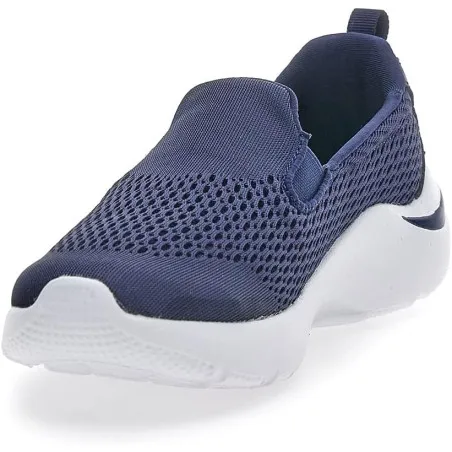Basket Casual Femme JOMA C.LACELESS LADY 2203 MARINO - JOMA