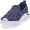 Basket Casual Femme JOMA C.LACELESS LADY 2203 MARINO - JOMA