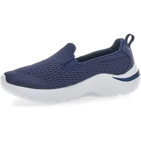 Basket Casual Femme JOMA C.LACELESS LADY 2203 MARINO - JOMA