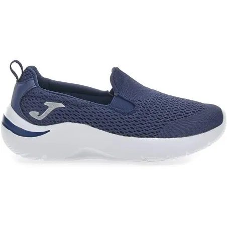 Basket Casual Femme JOMA C.LACELESS LADY 2203 MARINO - JOMA