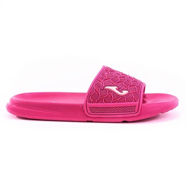 Claquettes Femmes JOMA S.AQUA LADY 2013 FUCHSIA - JOMA
