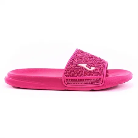 Claquettes Femmes JOMA S.AQUA LADY 2013 FUCHSIA - JOMA