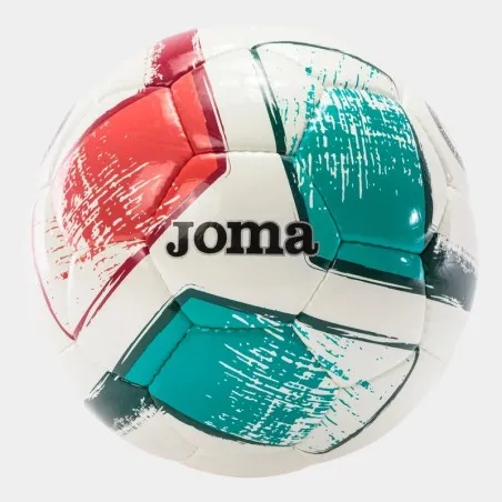 JOMA Boule turquoise fuchsia DALI II - JOMA