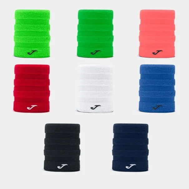 JOMA BRACELET MULTICOLORE SLAM PRO - JOMA