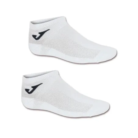 JOMA CHAUSSETTE BLANCHE INVISIBLE - JOMA