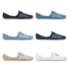 JOMA CHAUSSETTE ROSE MER-BEI-NEG-BLEU-B - JOMA