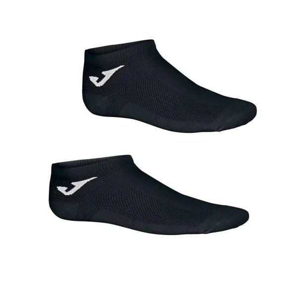 JOMA CHAUSSETTE NOIRE INVISIBLE - JOMA
