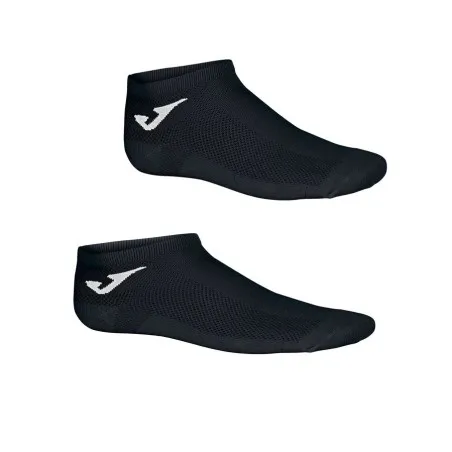JOMA CHAUSSETTE NOIRE INVISIBLE - JOMA