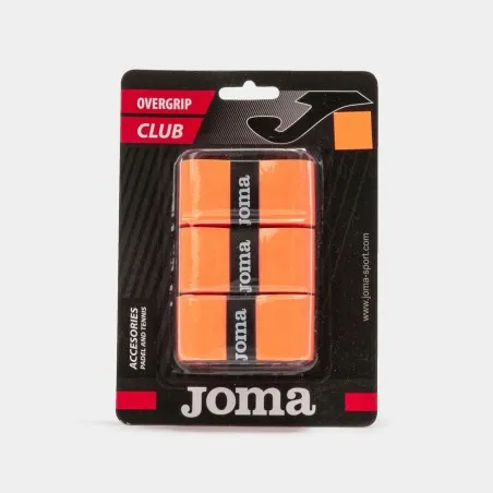 JOMA COUSSIN DE CLUB SURGRIP ORANGE FLOR - JOMA