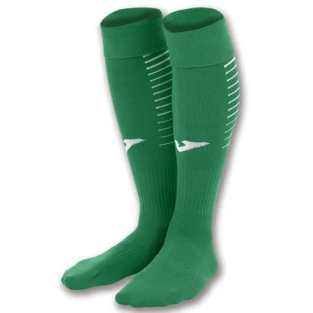 JOMA CHAUSSETTES DE FOOTBALL PREMIER VERT P - JOMA