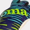 JOMA Gants de gardien de but GK PANTHER vert turquoise - JOMA