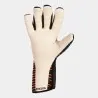 JOMA Gants de gardien de but GK PANTHER BLEU ORANGE - JOMA
