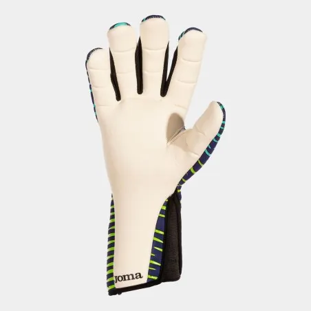 JOMA Gants de gardien de but GK PANTHER vert turquoise - JOMA