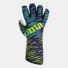 JOMA Gants de gardien de but GK PANTHER vert turquoise - JOMA