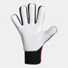 JOMA Gants de gardien de but Hunter rouges NE - JOMA
