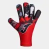 JOMA Gants de gardien de but Hunter rouges NE - JOMA