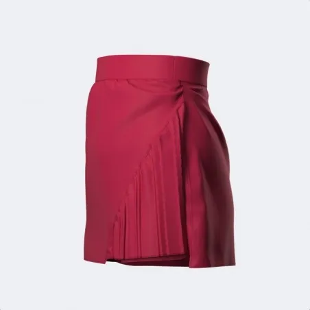 JOMA JUPE DE COUR FUCHSIA - JOMA