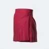 JOMA JUPE DE COUR FUCHSIA - JOMA