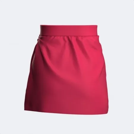JOMA JUPE DE COUR FUCHSIA - JOMA