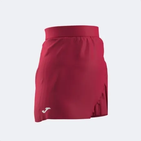 JOMA JUPE DE COUR FUCHSIA - JOMA