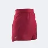 JOMA JUPE DE COUR FUCHSIA - JOMA