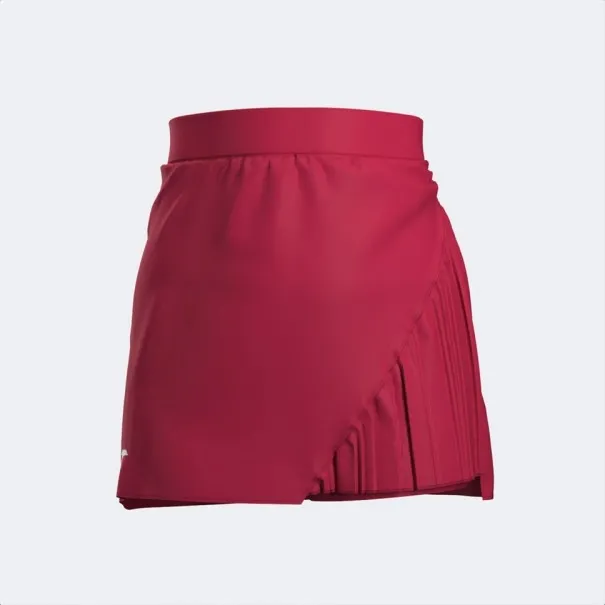 JOMA JUPE DE COUR FUCHSIA - JOMA