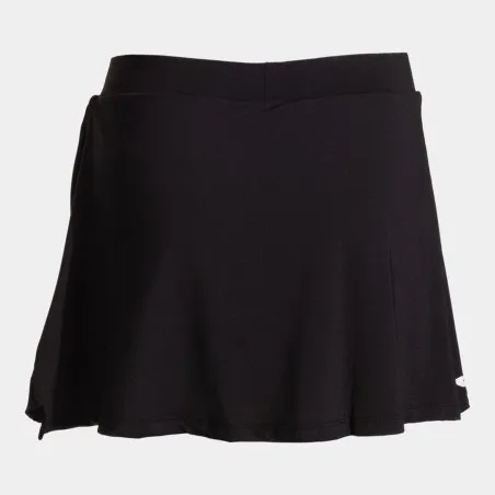 JOMA JUPE NOIRE DE COUR - JOMA