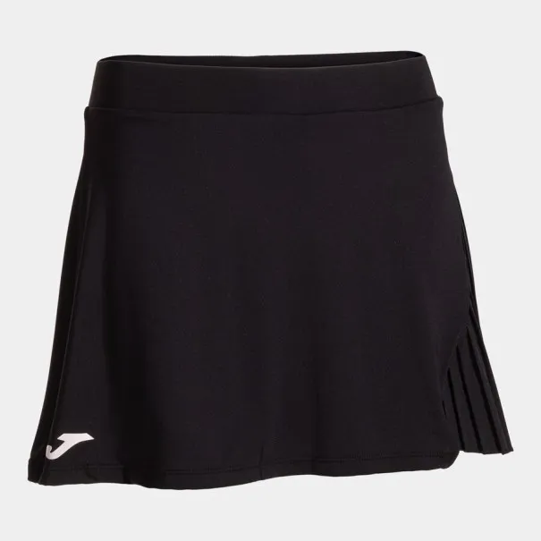 JOMA JUPE NOIRE DE COUR - JOMA