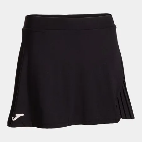 JOMA JUPE NOIRE DE COUR - JOMA