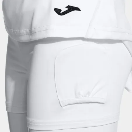 JOMA JUPE BLANCHE KATY II - JOMA