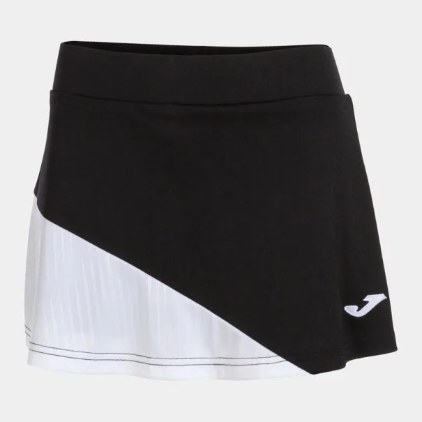 JOMA JUPE NOIRE ET BLANCHE MONTRÉAL - JOMA