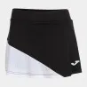 JOMA JUPE NOIRE ET BLANCHE MONTRÉAL - JOMA