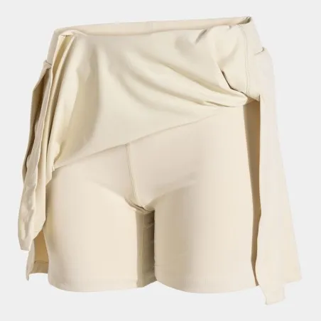 JOMA JUPE DE TOURNOI BEIGE - JOMA