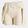 JOMA JUPE DE TOURNOI BEIGE - JOMA