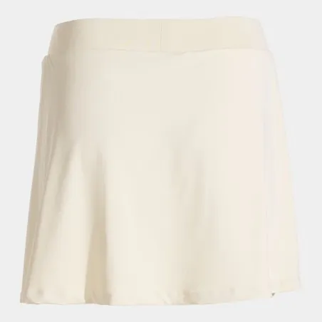 JOMA JUPE DE TOURNOI BEIGE - JOMA