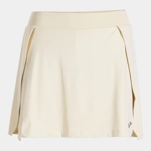 JOMA JUPE DE TOURNOI BEIGE - JOMA