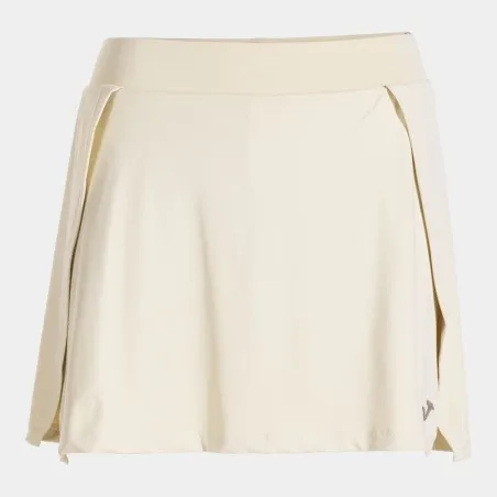JOMA JUPE DE TOURNOI BEIGE - JOMA