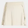 JOMA JUPE DE TOURNOI BEIGE - JOMA