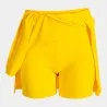 JOMA JUPE JAUNE DE TOURNOI - JOMA