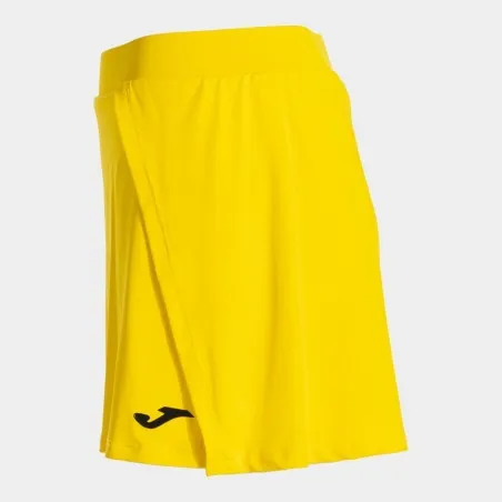JOMA JUPE JAUNE DE TOURNOI - JOMA