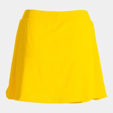 JOMA JUPE JAUNE DE TOURNOI - JOMA